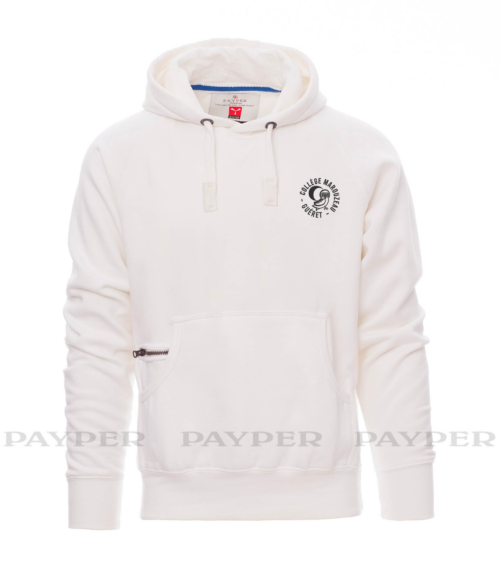 Sweat Shirt Homme - Broderie
