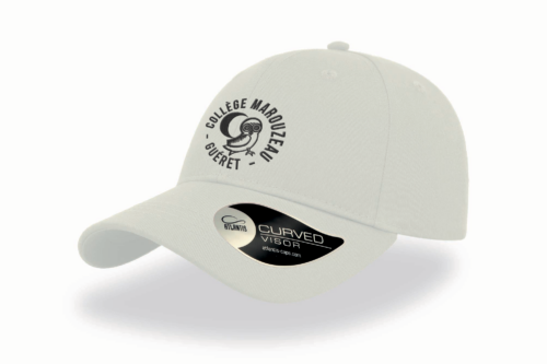 Casquette Adulte - Broderie