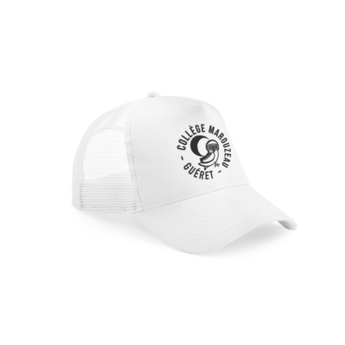 Casquette enfant - Broderie