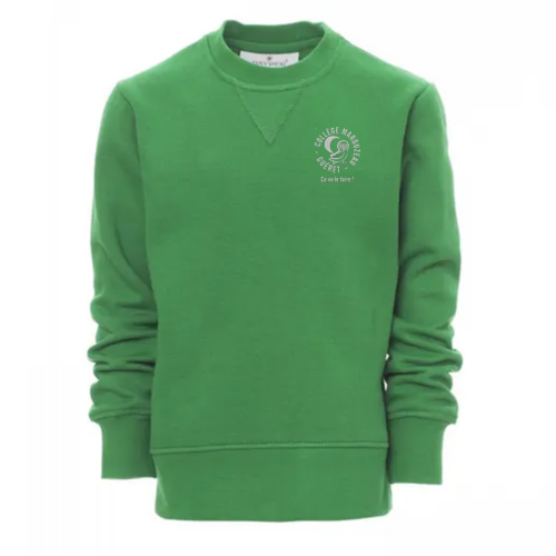 Série spéciale - Sweat Shirt enfant Broderie
